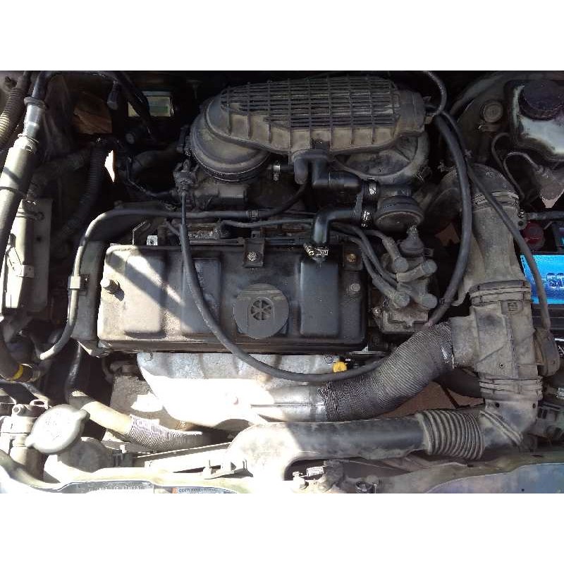PEUGEOT 106 (S2)