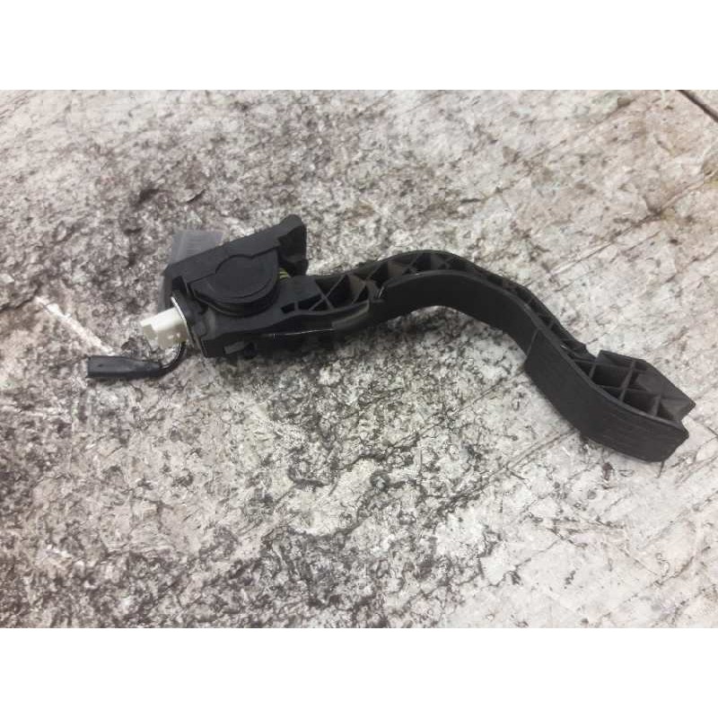 Recambio de potenciometro pedal para citroen c4 berlina collection referencia OEM IAM 0280755001 9650889180 0374D10