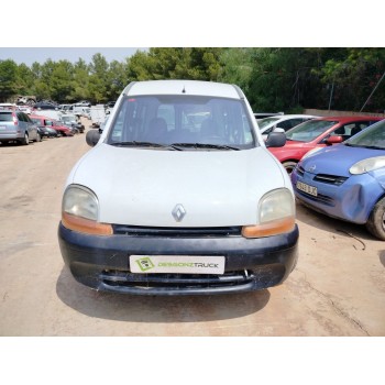 renault kangoo (kc0/1_) del año 2001