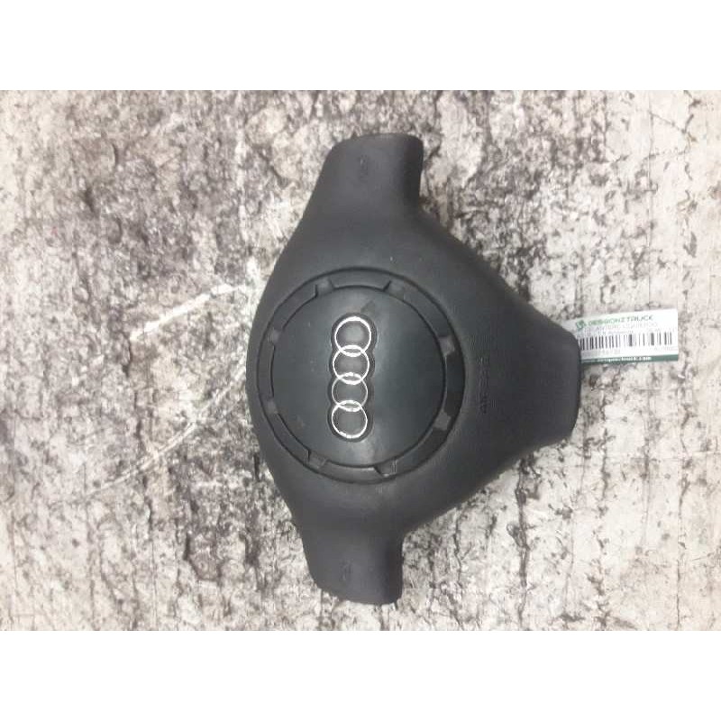 Recambio de airbag delantero izquierdo para audi a3 (8l) 1.8 ambiente referencia OEM IAM 8L0880201J 001DW09914M5 M00T1080501005