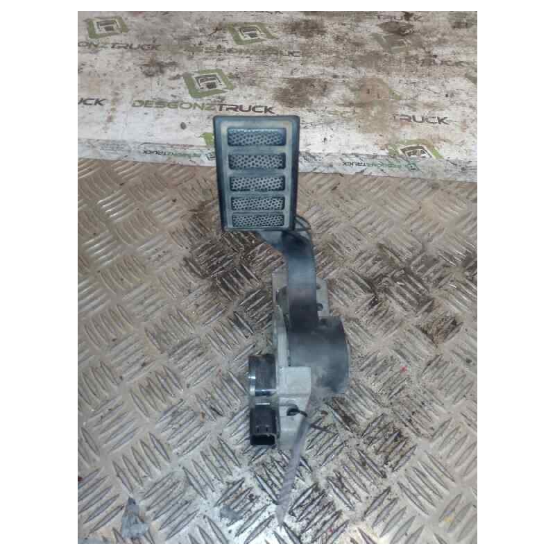 Recambio de pedal acelerador para volvo fh xxx 12.8 diesel referencia OEM IAM 20893508  