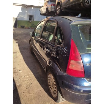 citroën c3 del año 2003