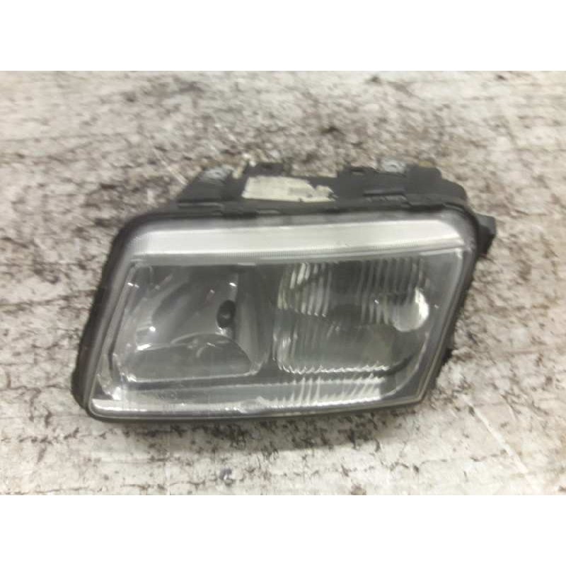 Recambio de faro izquierdo para audi a3 (8l) 1.8 ambiente referencia OEM IAM   