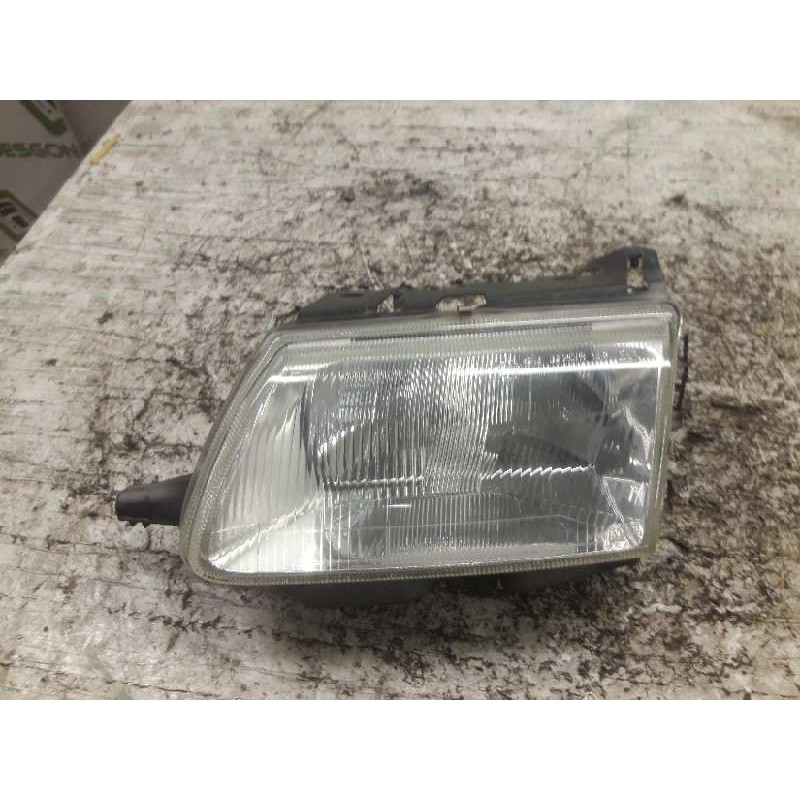 Recambio de faro izquierdo para citroen saxo 1.5 d image referencia OEM IAM   