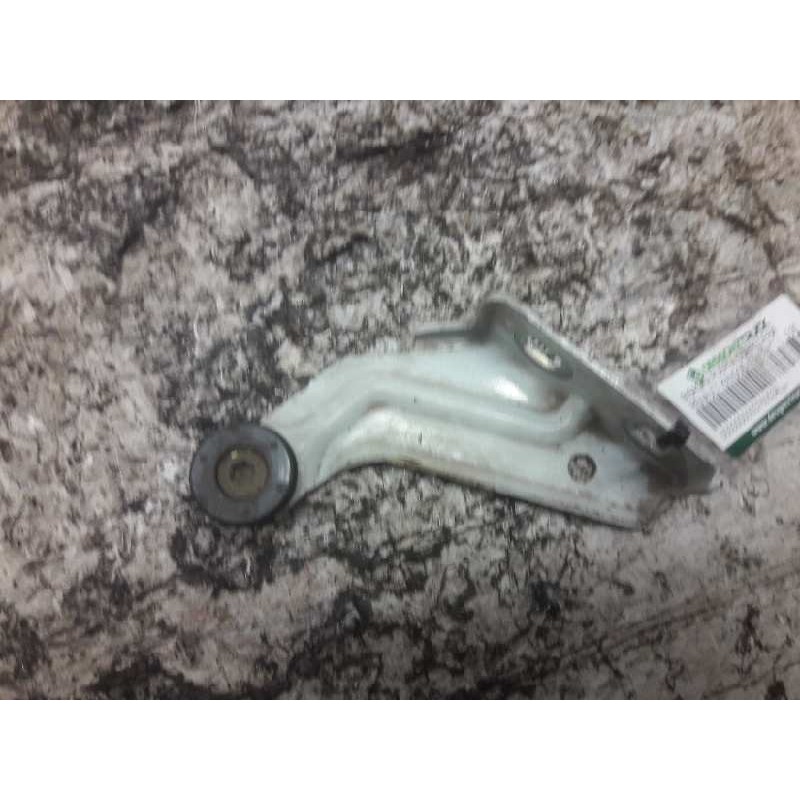 Recambio de bisagra puerta corredera para renault kangoo (f/kc0) referencia OEM IAM 303515E  