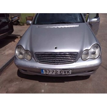 mercedes-benz clase c (w203) berlina del año 2020