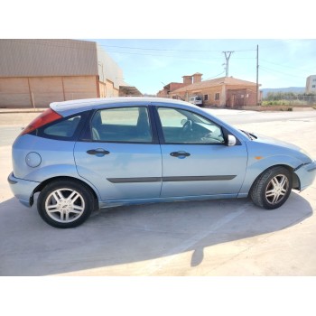 ford focus berlina (cak) del año 2002