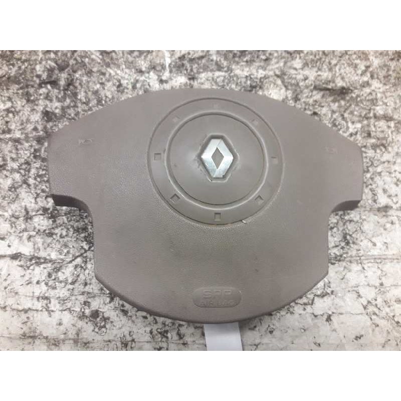 Recambio de airbag delantero izquierdo para renault scenic ii authentique referencia OEM IAM 8200201985B AE678DX 0332201700026