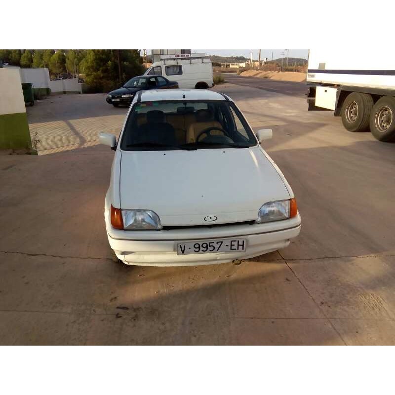 FORD FIESTA BERL./COURIER