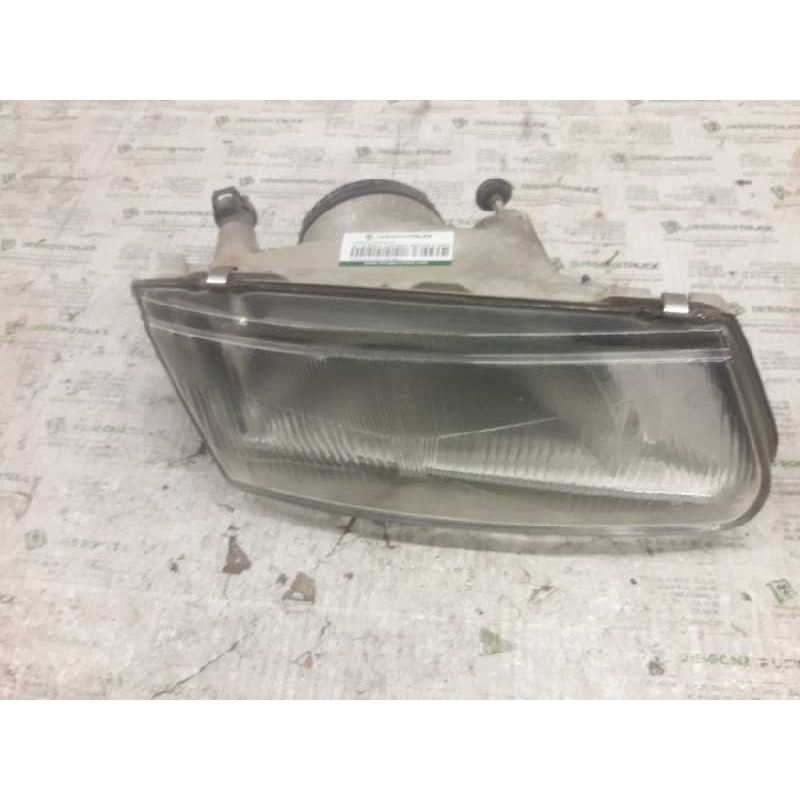 Recambio de faro derecho para mitsubishi carisma berina 5 (da0) 1900 td gls (a) referencia OEM IAM   