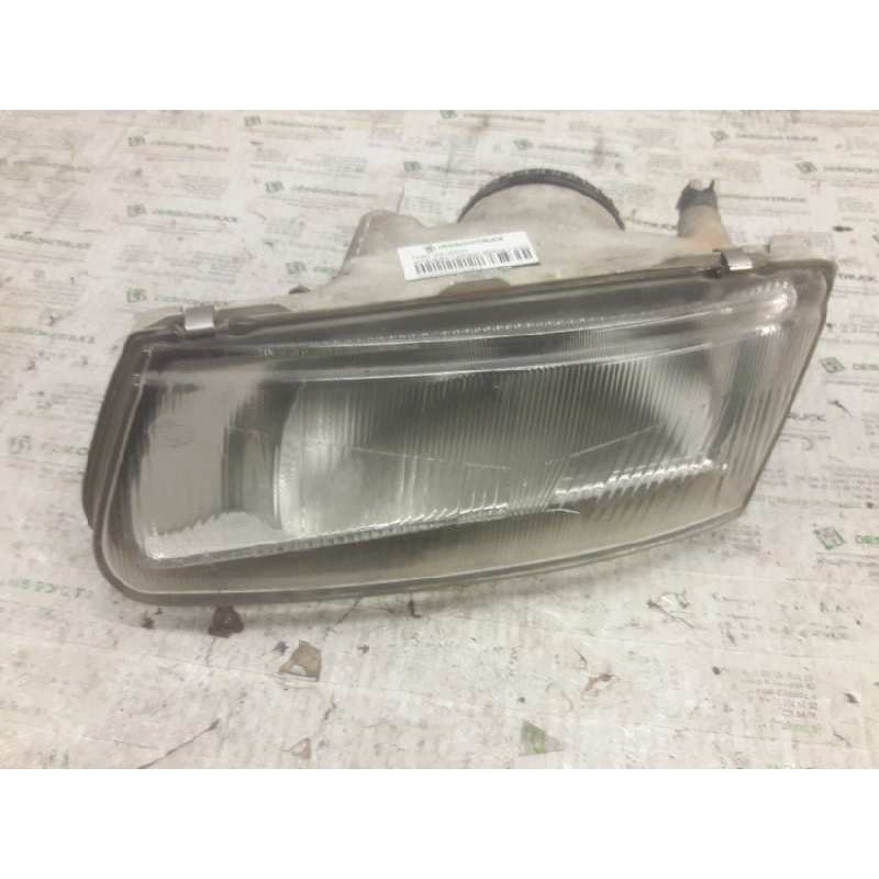 Recambio de faro izquierdo para mitsubishi carisma berina 5 (da0) 1900 td gls (a) referencia OEM IAM   