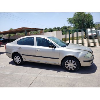 skoda octavia ii (1z3) del año 2004