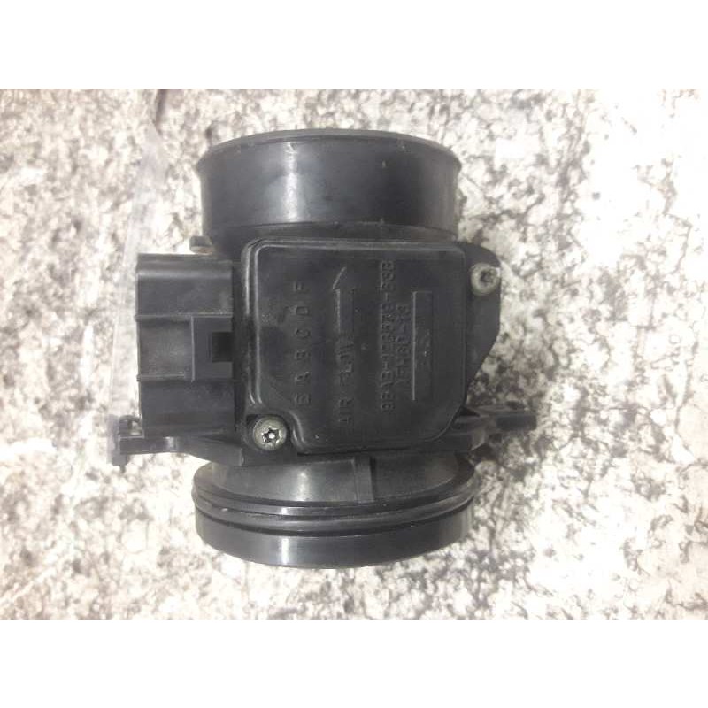 Recambio de caudalimetro para ford focus turnier (cak) 1.8 tddi turbodiesel cat referencia OEM IAM 98AB12B579B3B  