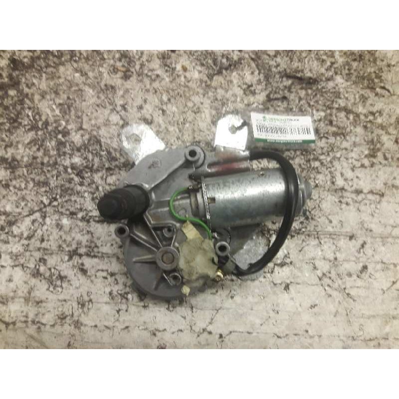 Recambio de motor limpia trasero para nissan terrano/terrano.ii (r20) 2.7 turbodiesel referencia OEM IAM   