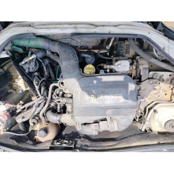 renault kangoo (kc0/1_) del año 2001