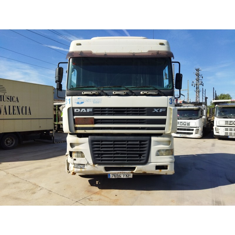 DAF SERIE 95 XF .480