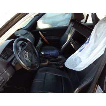 bmw x3 (e83) del año 2004