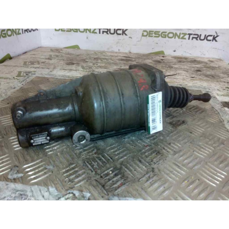 Recambio de servo embrague para iveco eurotech cursor (mh) fsa (440 e 35) larga distancia referencia OEM IAM  K002173 