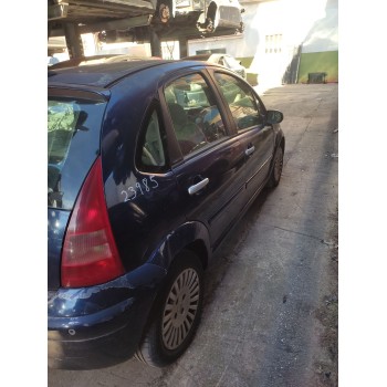 citroën c3 del año 2003