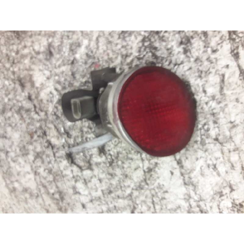 Recambio de faro antiniebla trasero izquierdo para volkswagen new beetle (9c1/1c1) referencia OEM IAM C0945701  