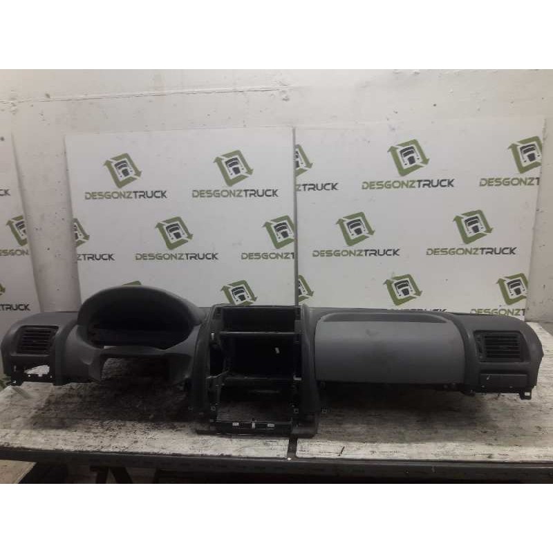 Recambio de salpicadero para fiat scudo combi (272) l1h1 120 multijet (5 pl.) referencia OEM IAM   