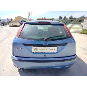 ford focus berlina (cak) del año 2002