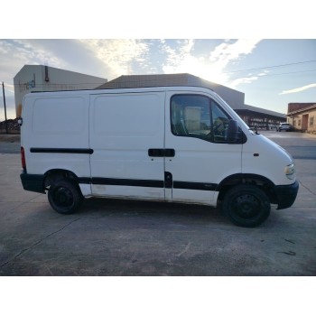 renault master combi desde ´98 del año 2001