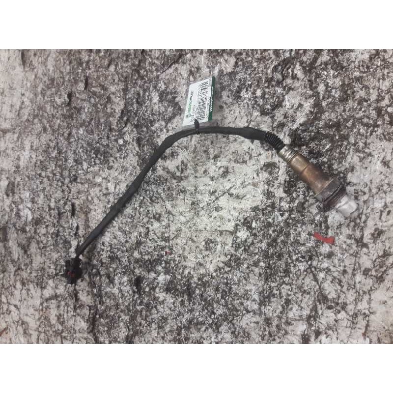 Recambio de sonda lambda para opel corsa c club referencia OEM IAM 0258006170  