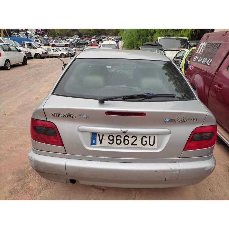 CITROËN XSARA BERLINA