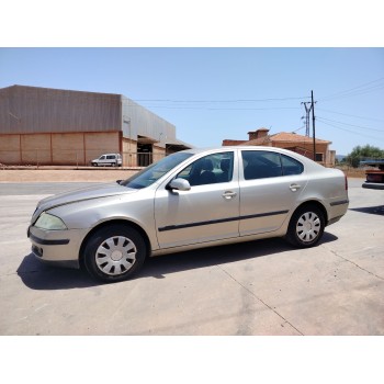 skoda octavia ii (1z3) del año 2004