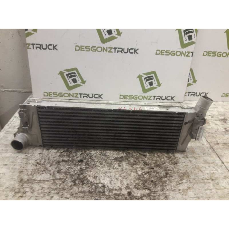 Recambio de intercooler para renault scenic ii authentique referencia OEM IAM 82001155540A  