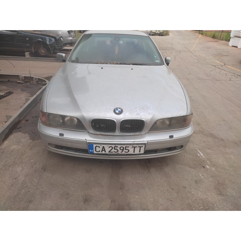 BMW SERIE 5 BERLINA (E39)
