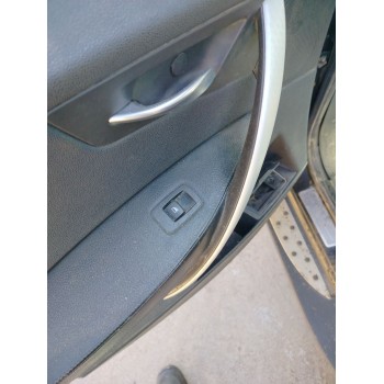 bmw x3 (e83) del año 2005