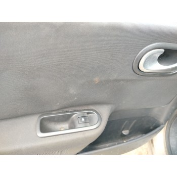 renault megane ii berlina 5p del año 2006