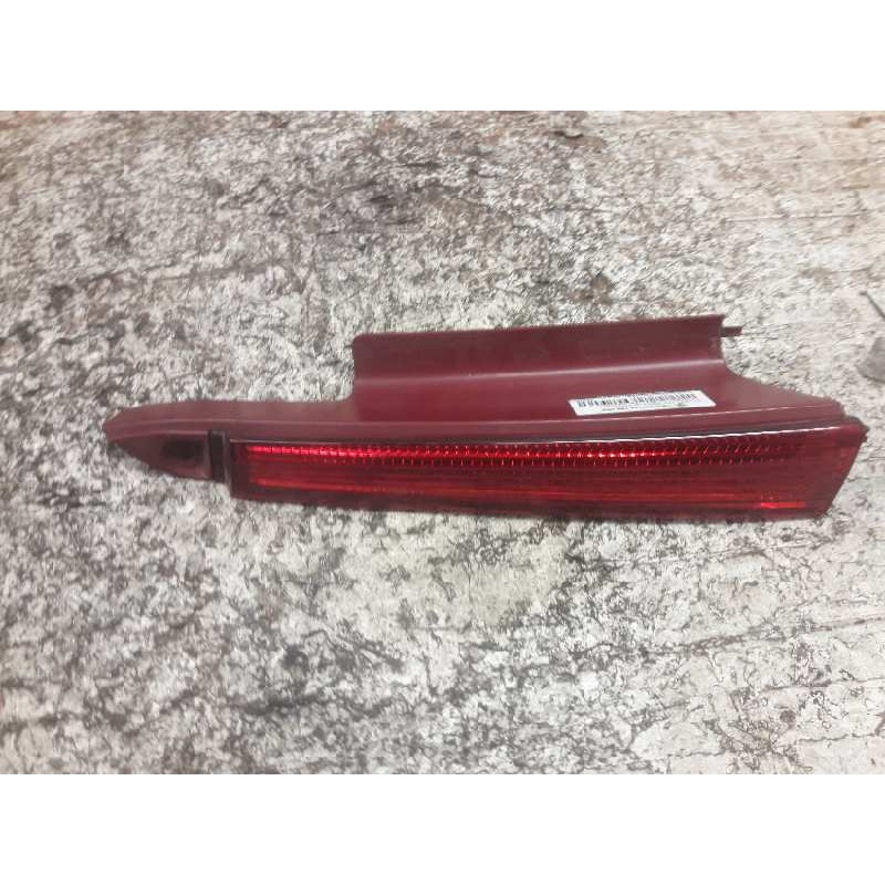 Recambio de piloto trasero izquierdo para citroen c4 berlina collection referencia OEM IAM 9655863880 SUPERIOR 