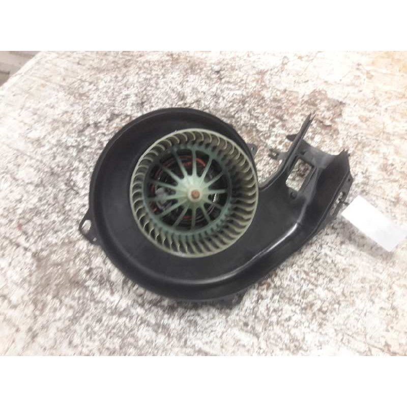 Recambio de ventilador calefaccion para opel meriva cosmo referencia OEM IAM  2 PINS 