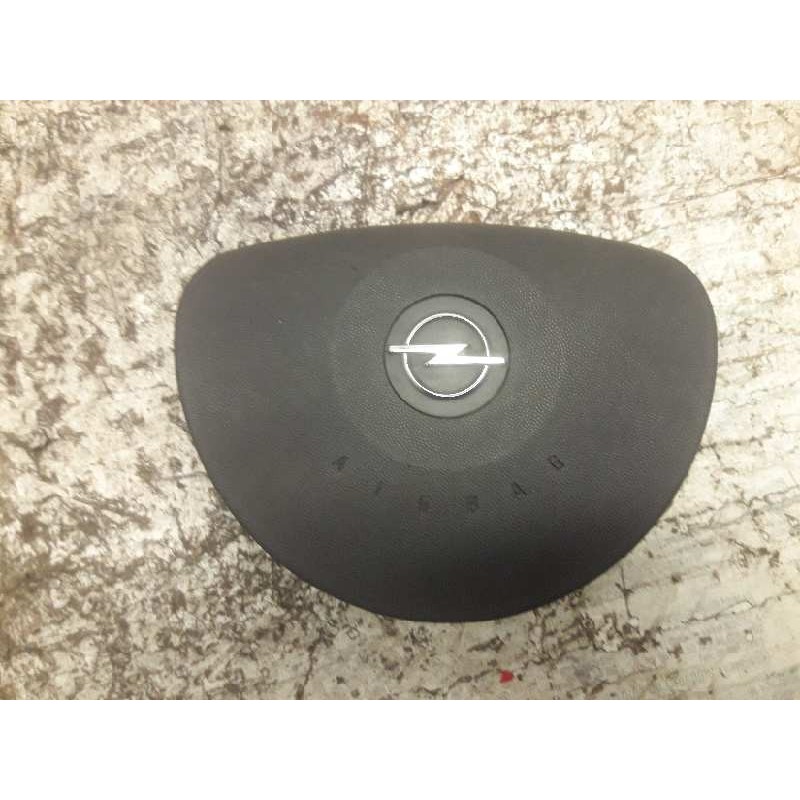 Recambio de airbag delantero izquierdo para opel meriva cosmo referencia OEM IAM 93319474/93364386 18114955 BAMPT11078