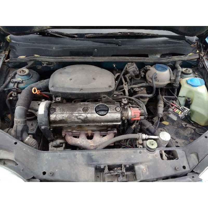 SEAT AROSA (6H1)