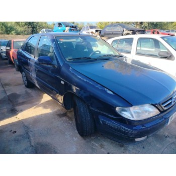citroën xsara berlina del año 2000