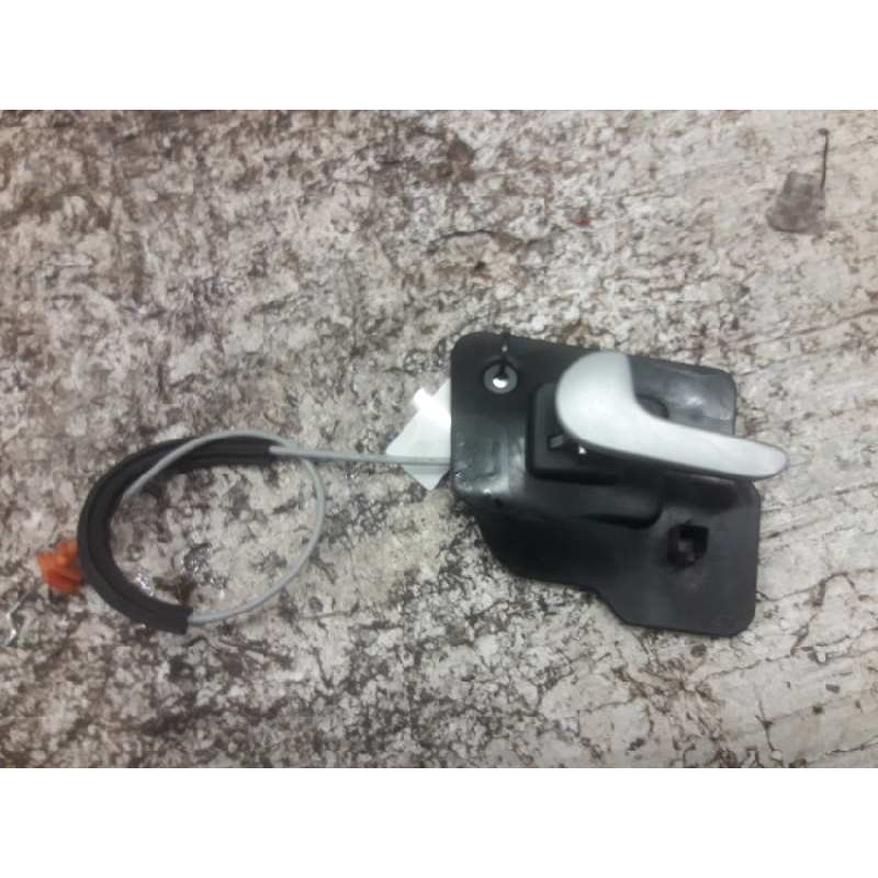 Recambio de maneta interior delantera izquierda para opel meriva cosmo referencia OEM IAM 13121858  