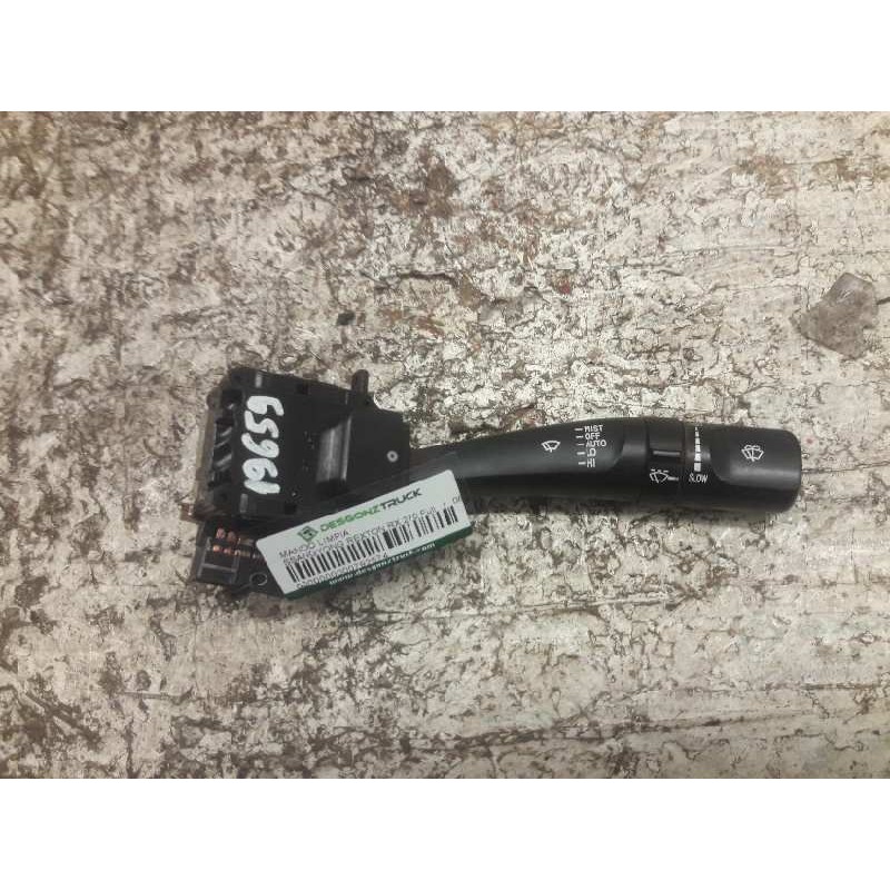 Recambio de mando limpia para ssangyong rexton rx 270 full referencia OEM IAM  14 PINS 