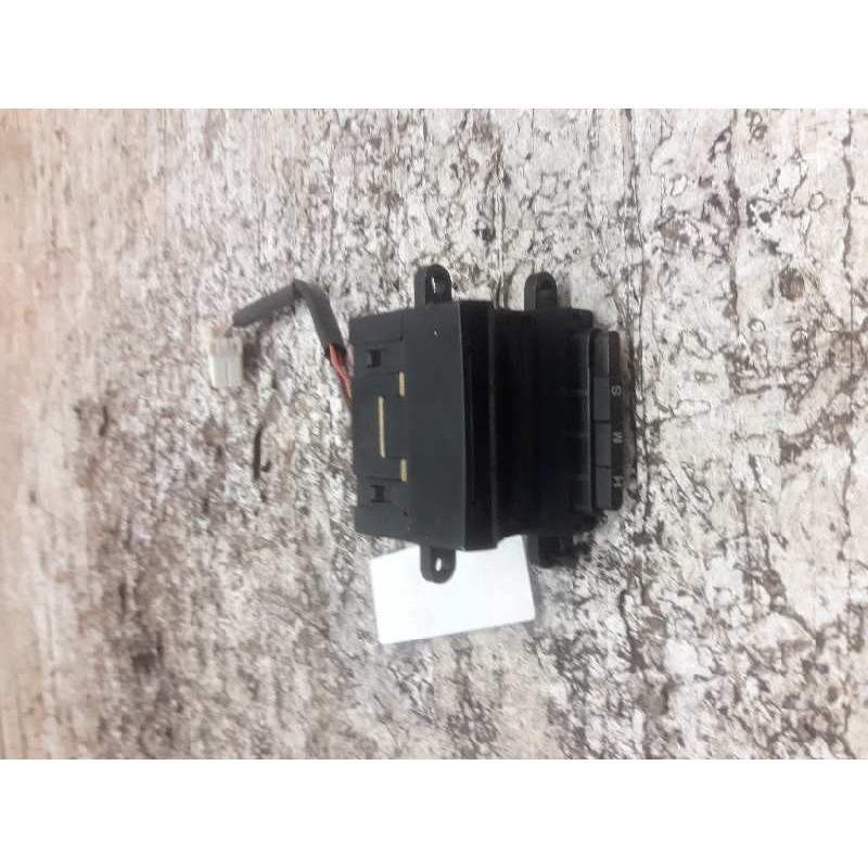 Recambio de reloj para ssangyong rexton rx 270 full referencia OEM IAM 8111008010  