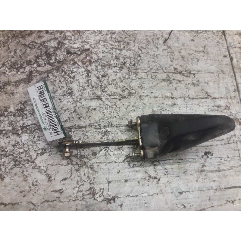 Recambio de freno de puerta para volkswagen golf iii cabrio (1e7) highline referencia OEM IAM 1H0837323 DELANTERA DERECHA 