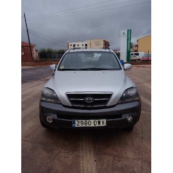 kia sorento del año 2006