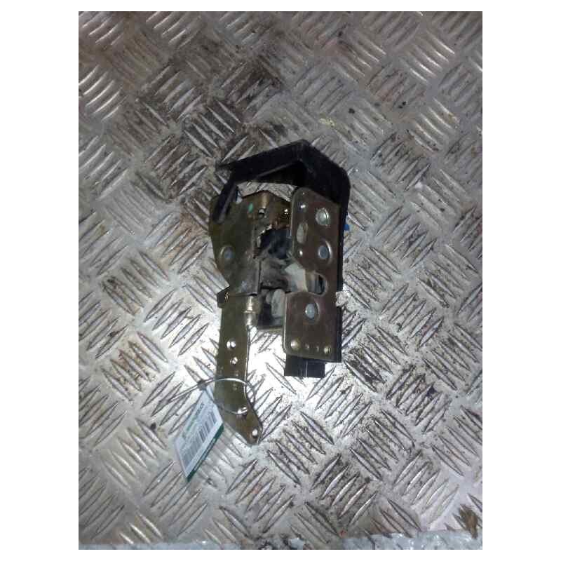 Recambio de cerradura puerta delantera derecha para renault premium lander fg 4x2 cabina larga referencia OEM IAM 7420864258  