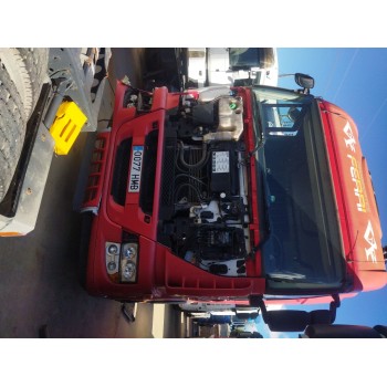 iveco stralis (as) del año 2012