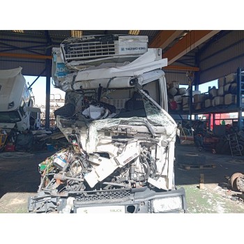 iveco eurocargo 05.03  del año 2012