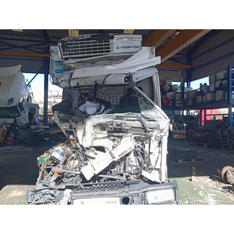 IVECO EUROCARGO 05.03 