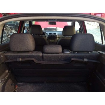 skoda fabia (5j2 ) del año 2009
