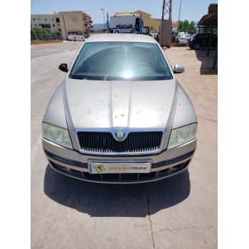 skoda octavia ii (1z3) del año 2004